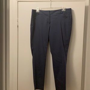 Blue gray women’s sz 16 pants